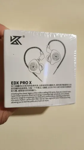 Fone Edx Pro X
