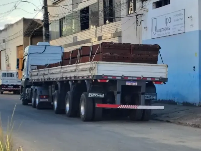 Carreta Vanderleia fachinni 