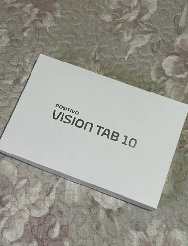 Tablet Positivo Vison tab 10