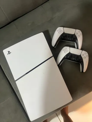 VENDO PS5