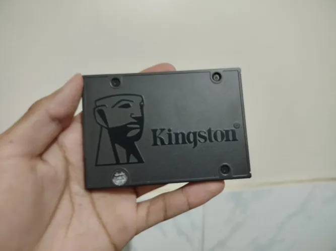 Ssd Kingston 240gb
