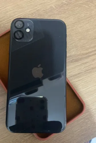 iPhone 11 128gb preto