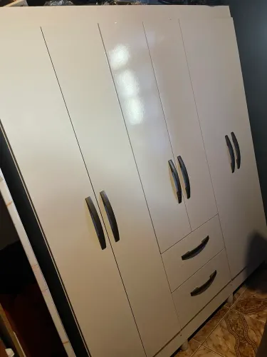 Guarda roupa