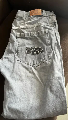 Calça xxl