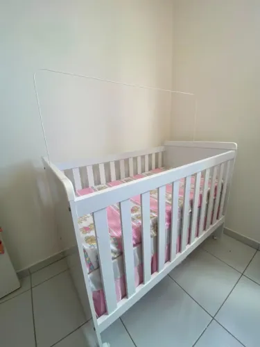 BERÇO DE BEBE