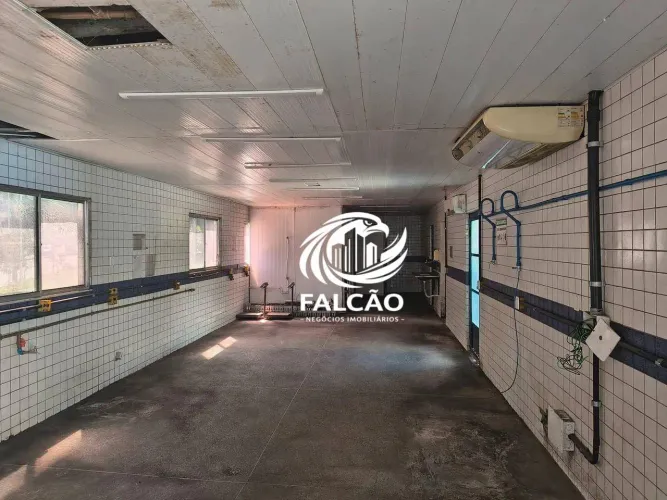 Galpão para alugar, 300 m² por R$ 4.500,00/mês - Tororó - Salvador/BA