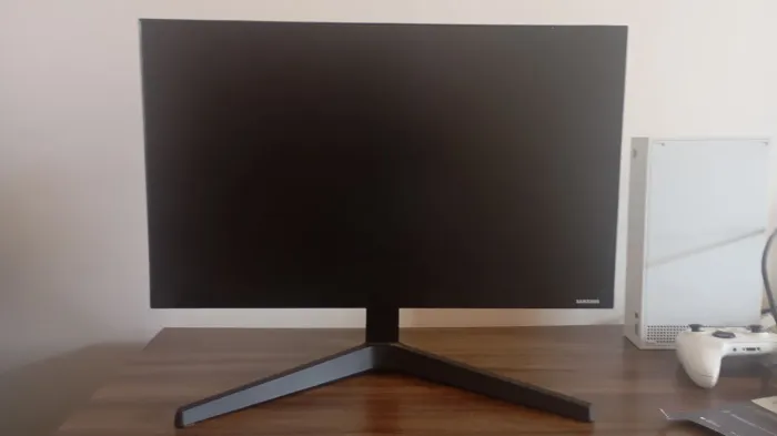 Monitor Samsung T350 de 24 polegadas