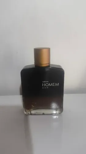 Natura homem dom