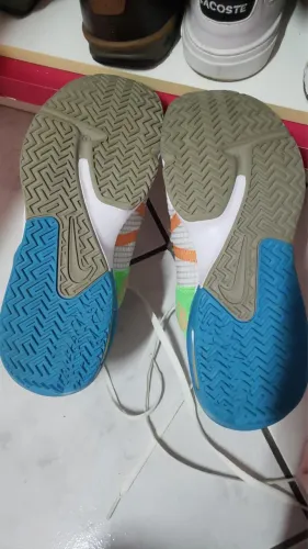 Tênis lebron witness 7