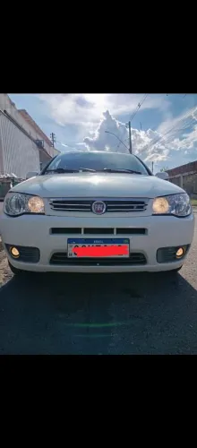 Fiat Palio 1.0/ Trofeo 1.0 Fire/ Fire Flex 4P 2014