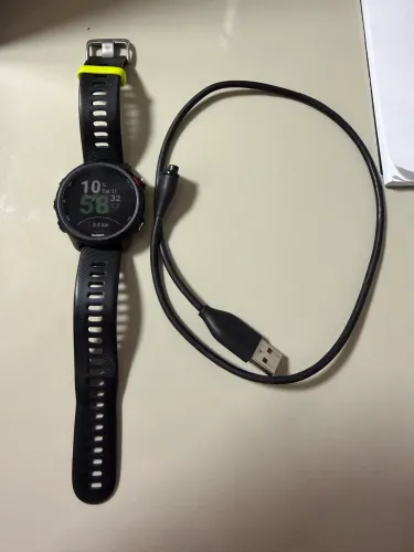 Garmin 245 Music