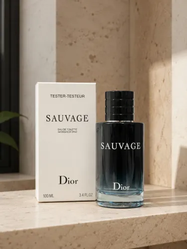DIOR SAUVAGE ? ORIGINAL