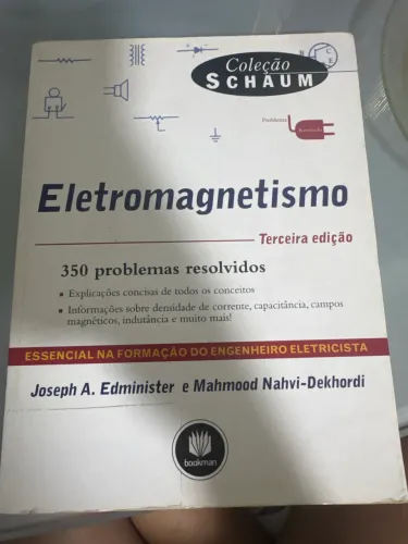 Livros para estudantes de engenharia