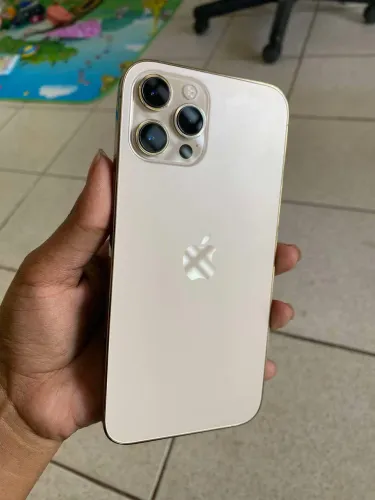 iPhone 12 Pro Max 256 gb