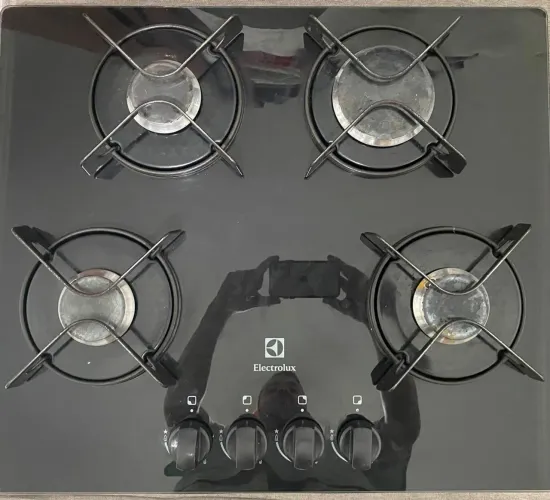 Cooktop