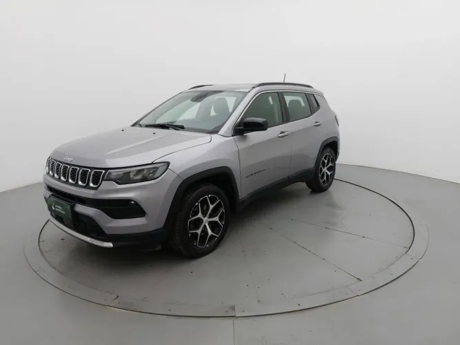 Jeep Compass Long. T270 1.3 TB 4X2 Flex AUT 2025
