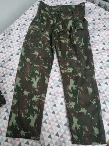 Pequeno Militar 