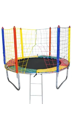 Pula Pula infantil