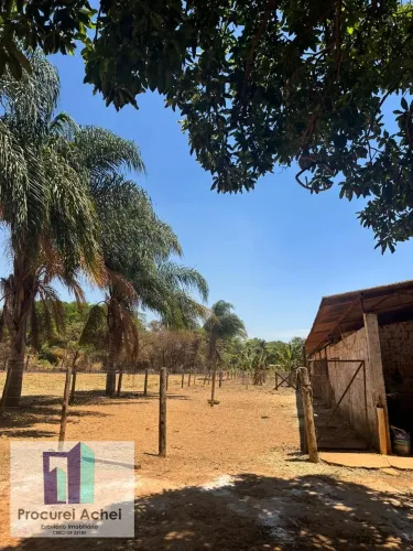 Chácara a venda Núcleo Rural Rajadinha, Planaltina DF