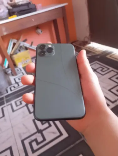 Vendo iPhone 11 Pro 
