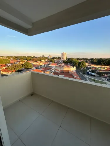 Parque industrial Residencial Terrara