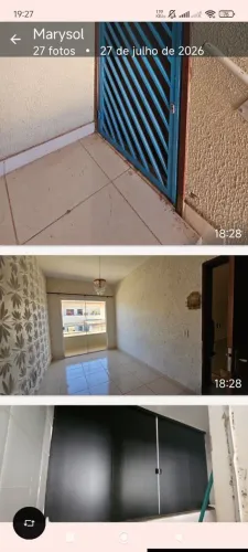 Vendo ágio de apartamento
