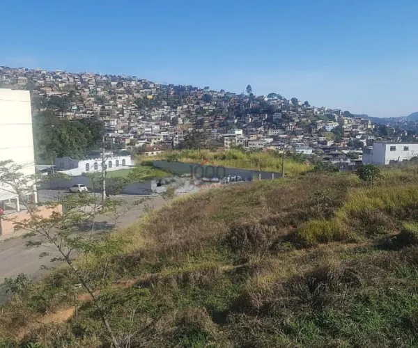 Lote / Terreno - Santo Antônio