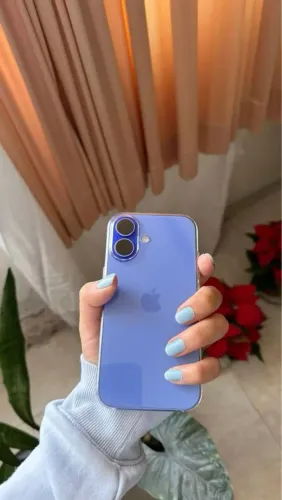 iPhone 16 128gb