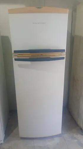 Geladeira Brastemp Frost Free  330L