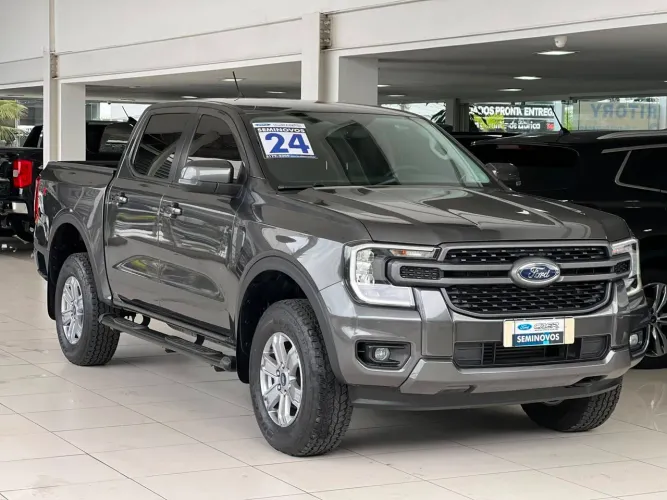 Ford Ranger XLS 2.0l 4X4 2024