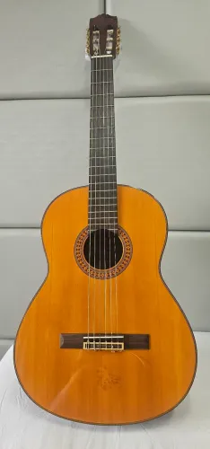 Violão Yamaha C 80 NOVO