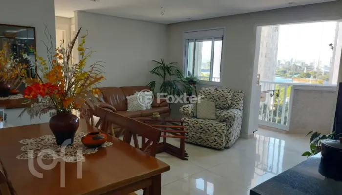 Apartamento à venda Rua Intendência, Brás - São Paulo