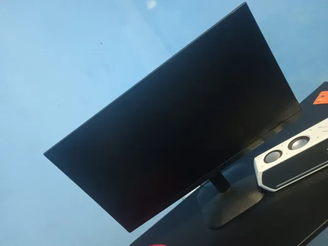 Monitor