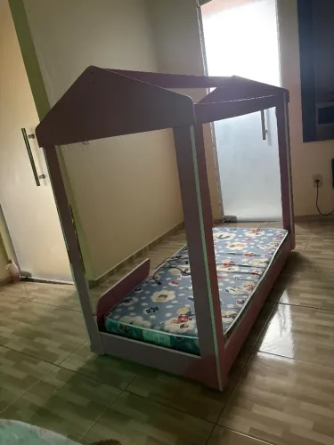 Cama metosoriana