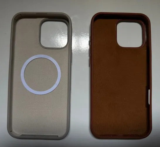 Cases iPhone 16 pro max