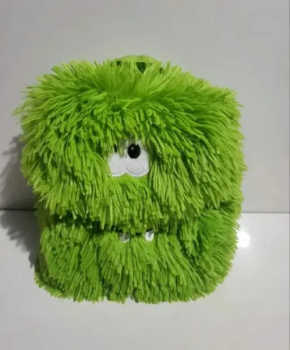 Mochila Cacau Show Choco Monstros Ludovico