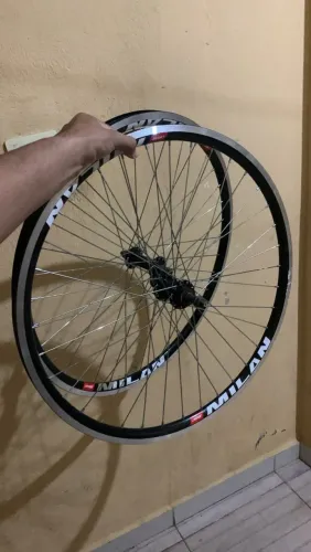 Aro 26 novo