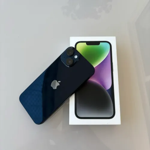 iPhone 14 - Seminovo