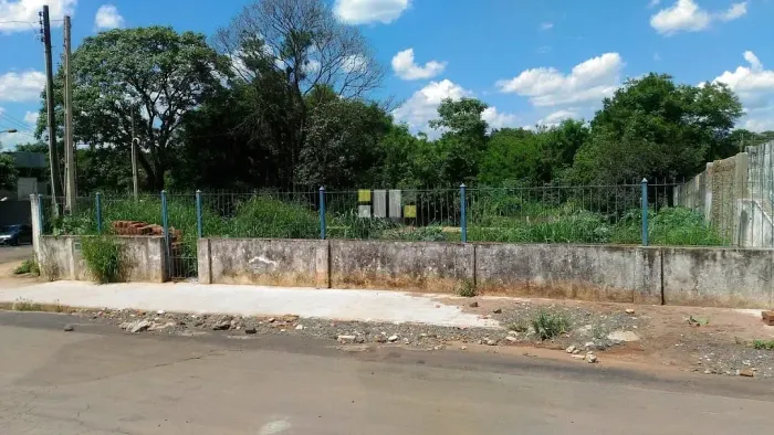 Terreno à venda, 944 m² por R$ 950.000,00 - Centro - Sumaré/SP
