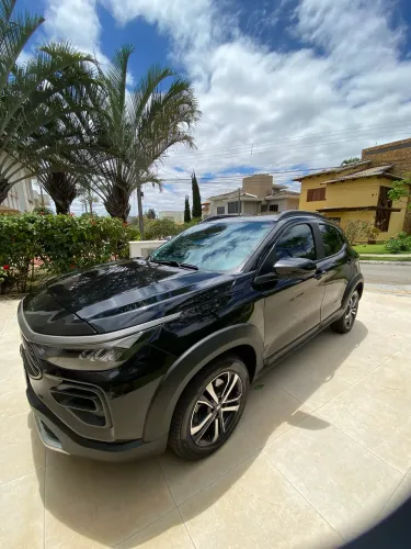 Fiat Pulse Audace Turbo 200 Aut. (hibrído) 2025