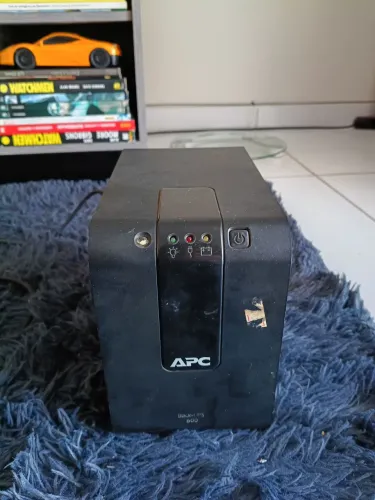 Nobreak APC Back-UPS