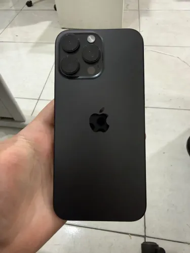 iPhone 16 PRO MAX 512GB