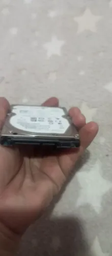 Vendo HD Notebook