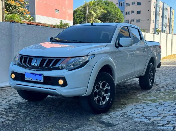 Mitsubishi L200 Triton Sport GLS 2.4 CD Diesel Aut. 2023