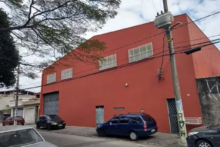 Galpao para locação zona leste/SP