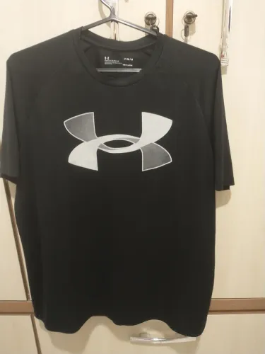 Camisetas Under Armour T-M 100% Original !