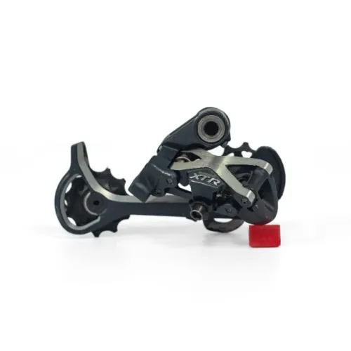 Câmbio Traseiro 9v Shimano XTR M970 9 Velocidades