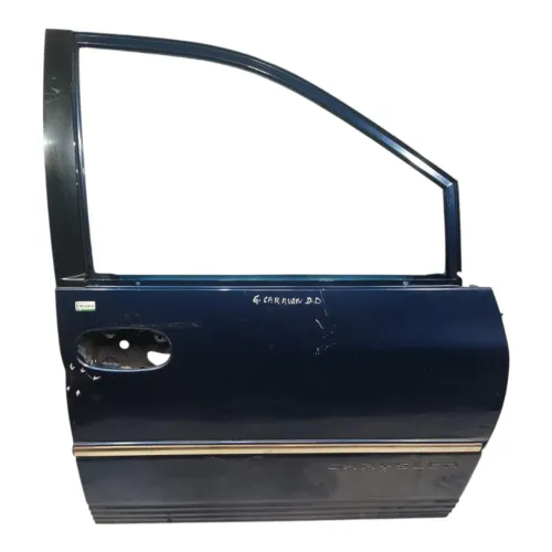 Porta Dianteira Direita Chrysler Grand Caravan 2006 Xx