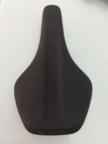 Banco Selim bicicleta Selle Royal