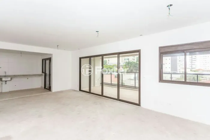 Apartamento à venda Rua Nilo, Aclimação - São Paulo